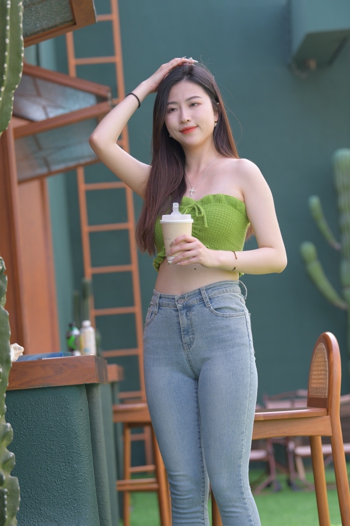 课代表趴下让我诵了30分钟